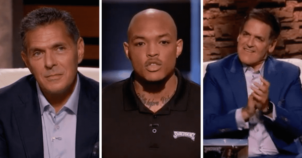 Kalaii Griffin - Shark Tank Featured CEO