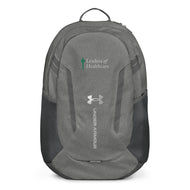 Leaders of Healthcare - Under Armour® Backpack