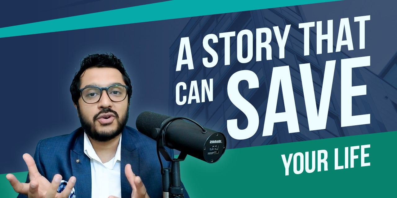 A Story About the Importance of NGS Testing