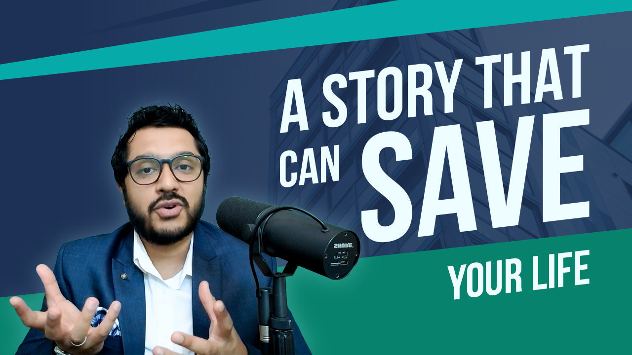 A Story About the Importance of NGS Testing