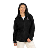 Columbia Embroidered Fleece Jacket (Unisex)