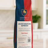 120/80 Signature Espresso