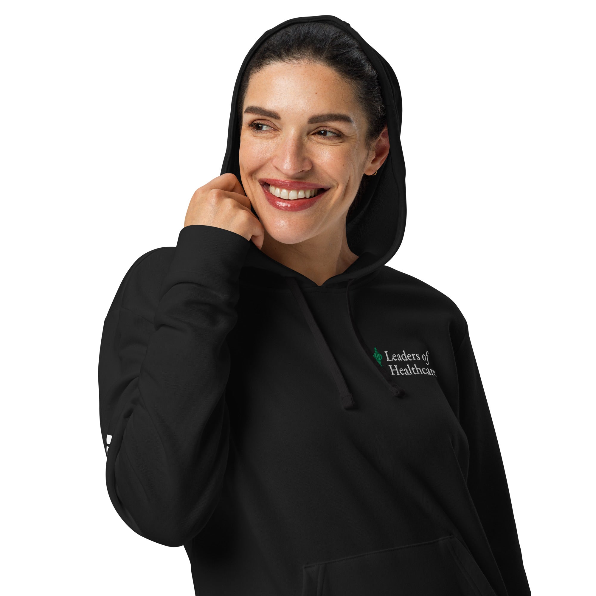 Adidas LOH Fleece H oodie