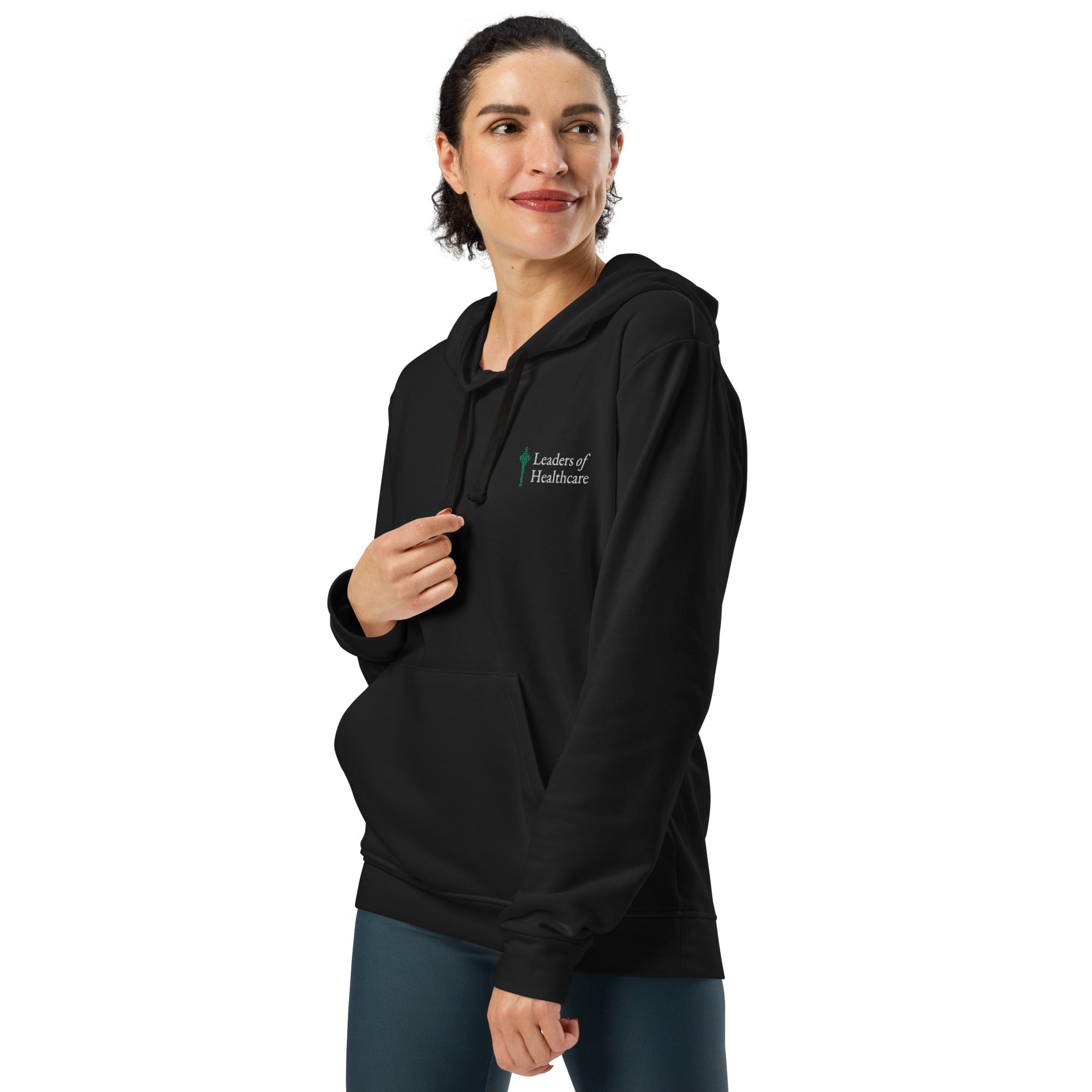 Adidas LOH Fleece H oodie