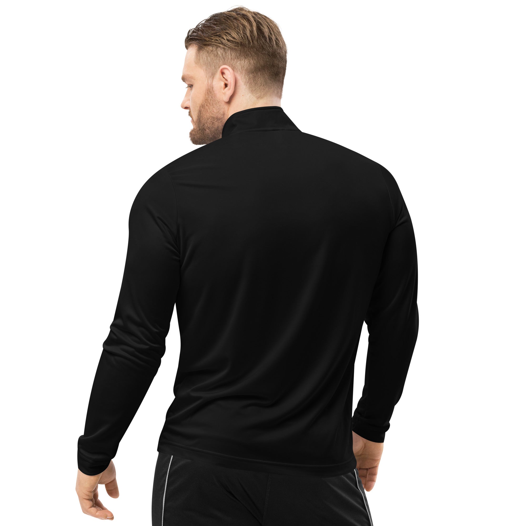 Adidas LOH Quarter Zip Pullover