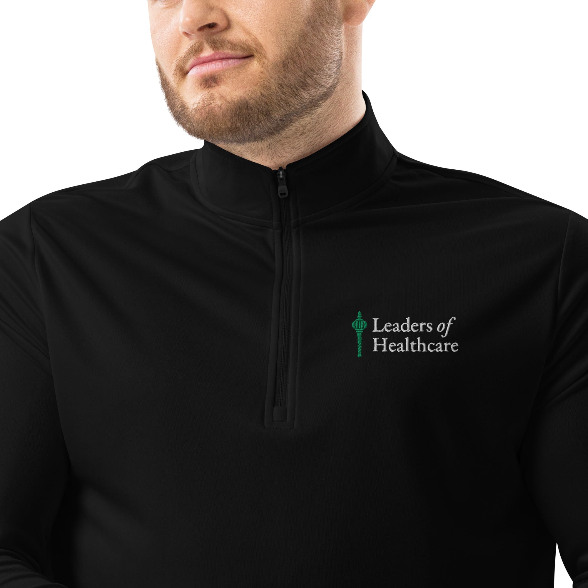 Adidas LOH Quarter Zip Pullover