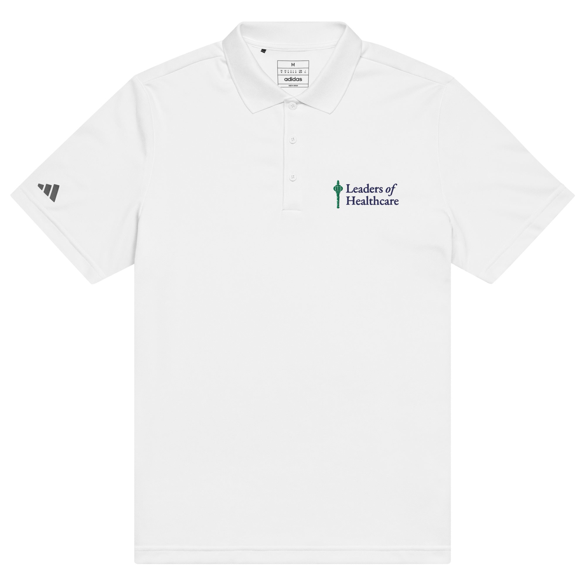 adidas sport polo