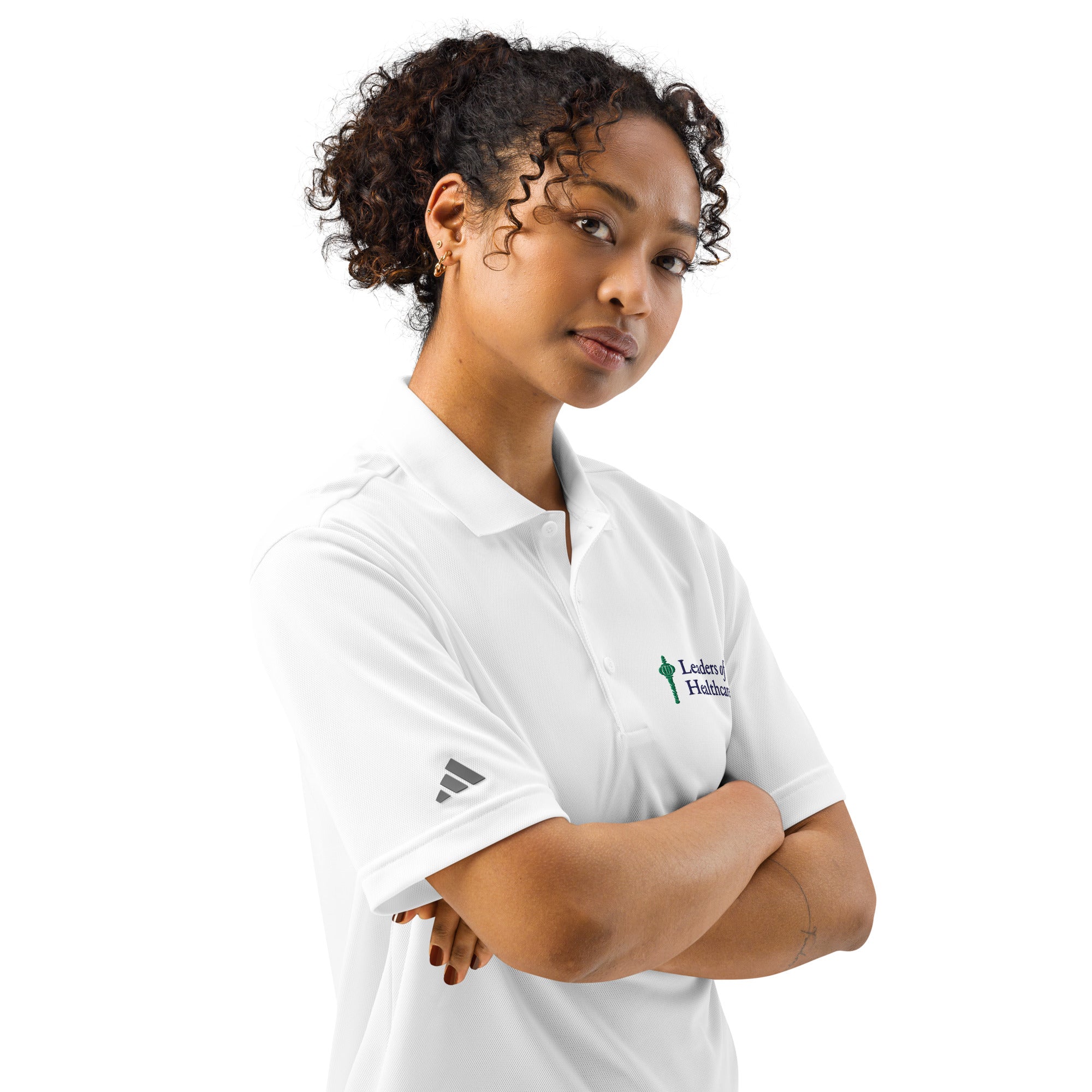 adidas sport polo