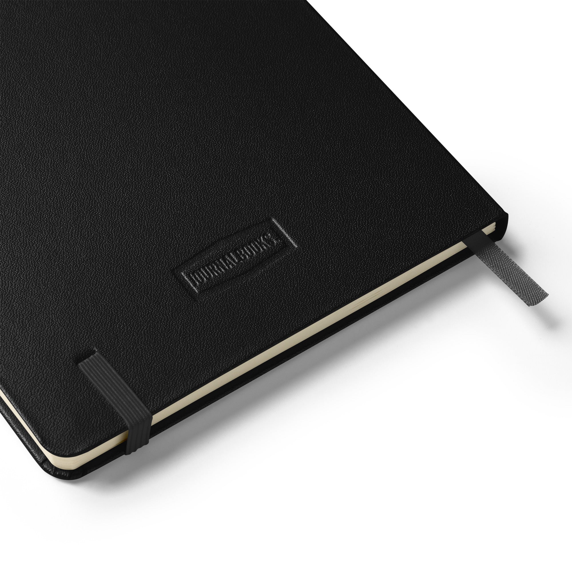 Executive Hardcover bound notebook