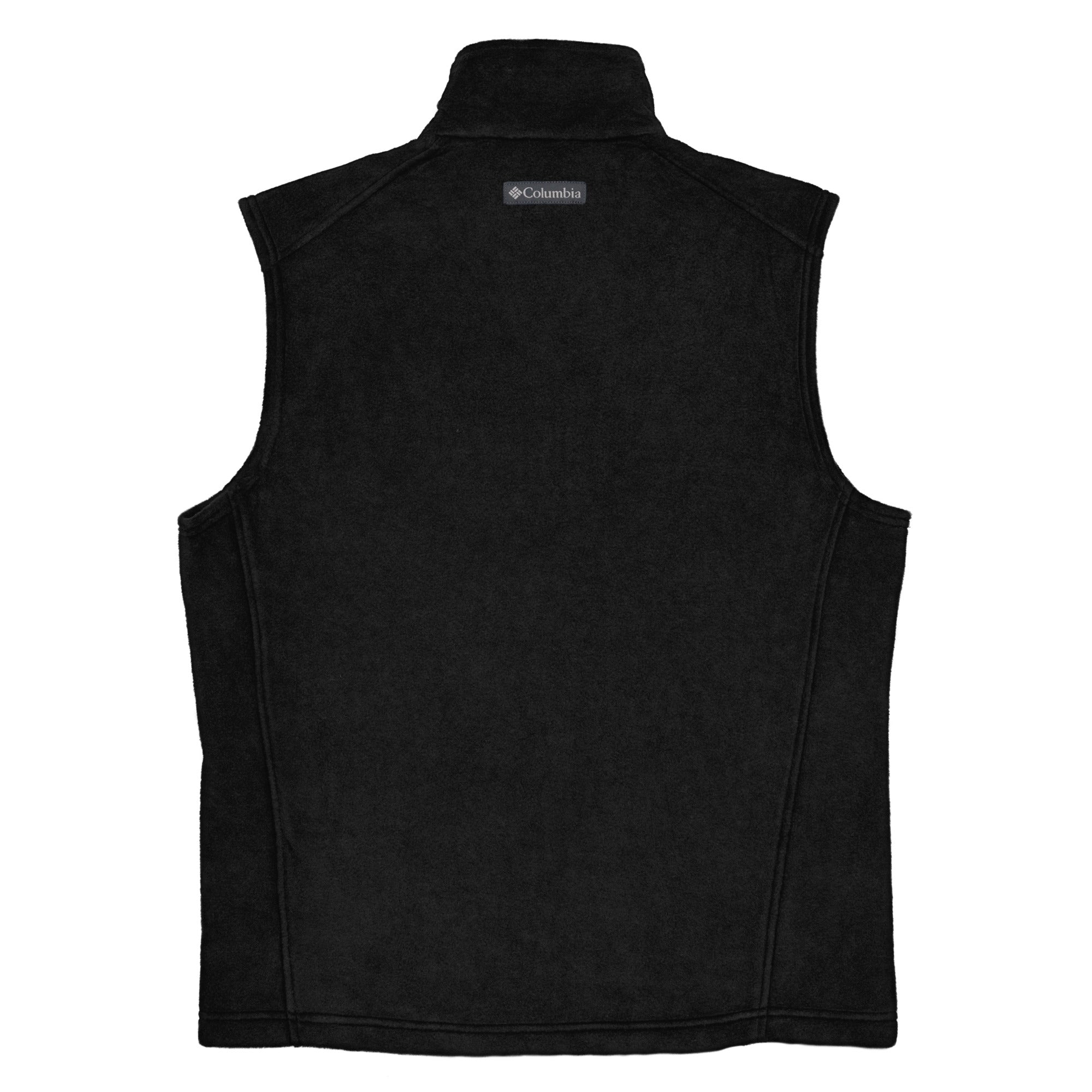 Columbia LOH Fleece Vest (Men's)