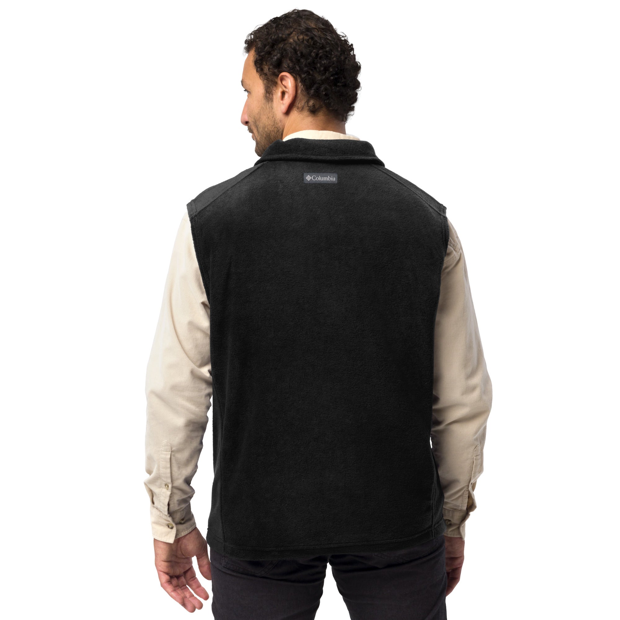 Columbia LOH Fleece Vest (Men's)