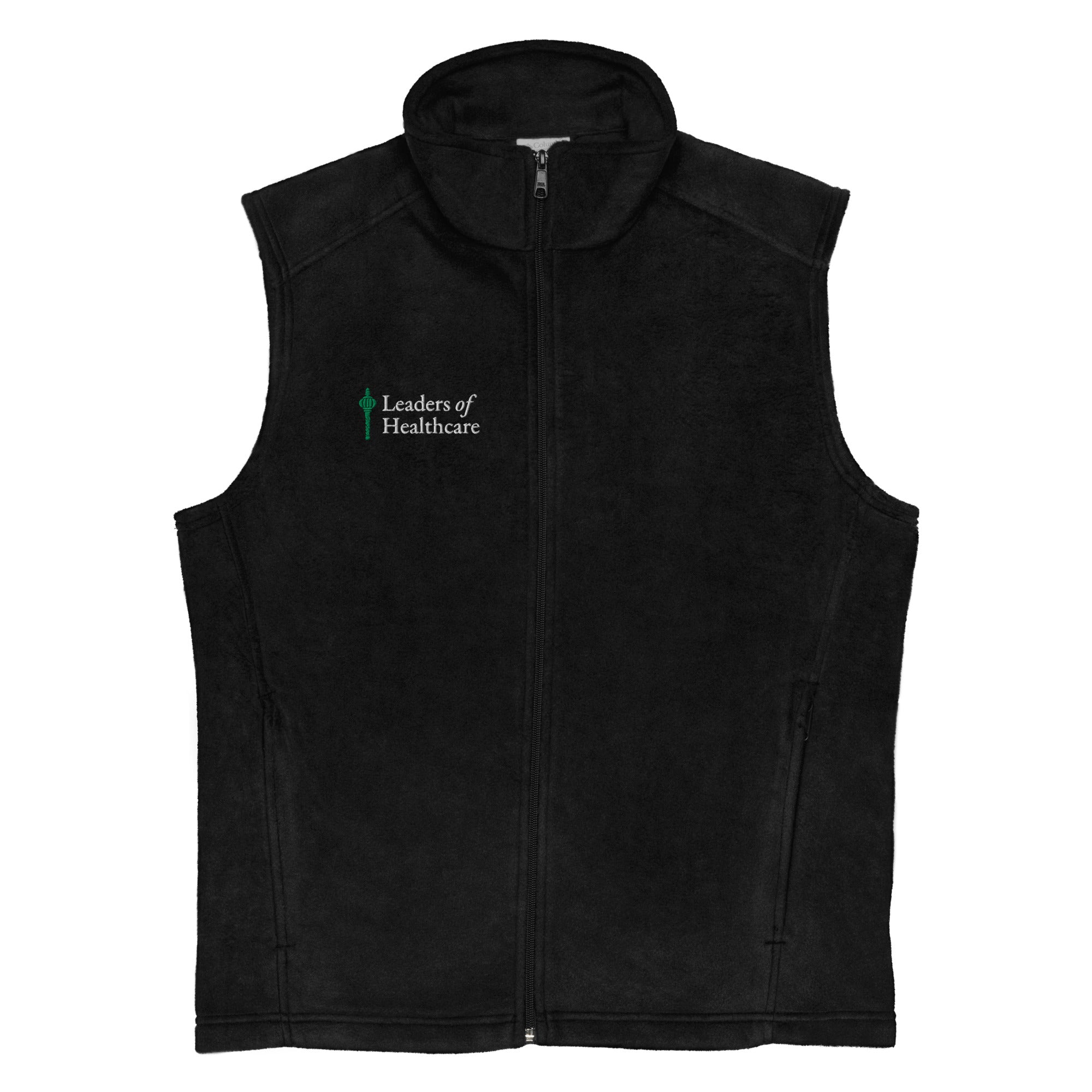 Columbia LOH Fleece Vest (Men's)