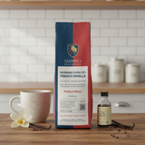 Morning Catalyst: French Vanilla