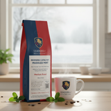 Morning Catalyst: Muddled Mint