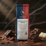 Morning Catalyst: Mocha