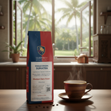 Single Origin: Sumatra