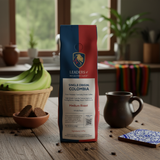 Single Origin: Colombia