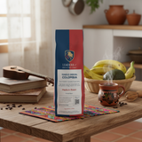 Single Origin: Colombia