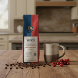Single Origin: Bali Blue