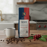 Single Origin: Bali Blue