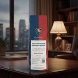 Executive Reserve: Whiskey Barrel