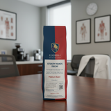 Steady Hands Decaf