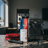 Max Caffeine: Frontline