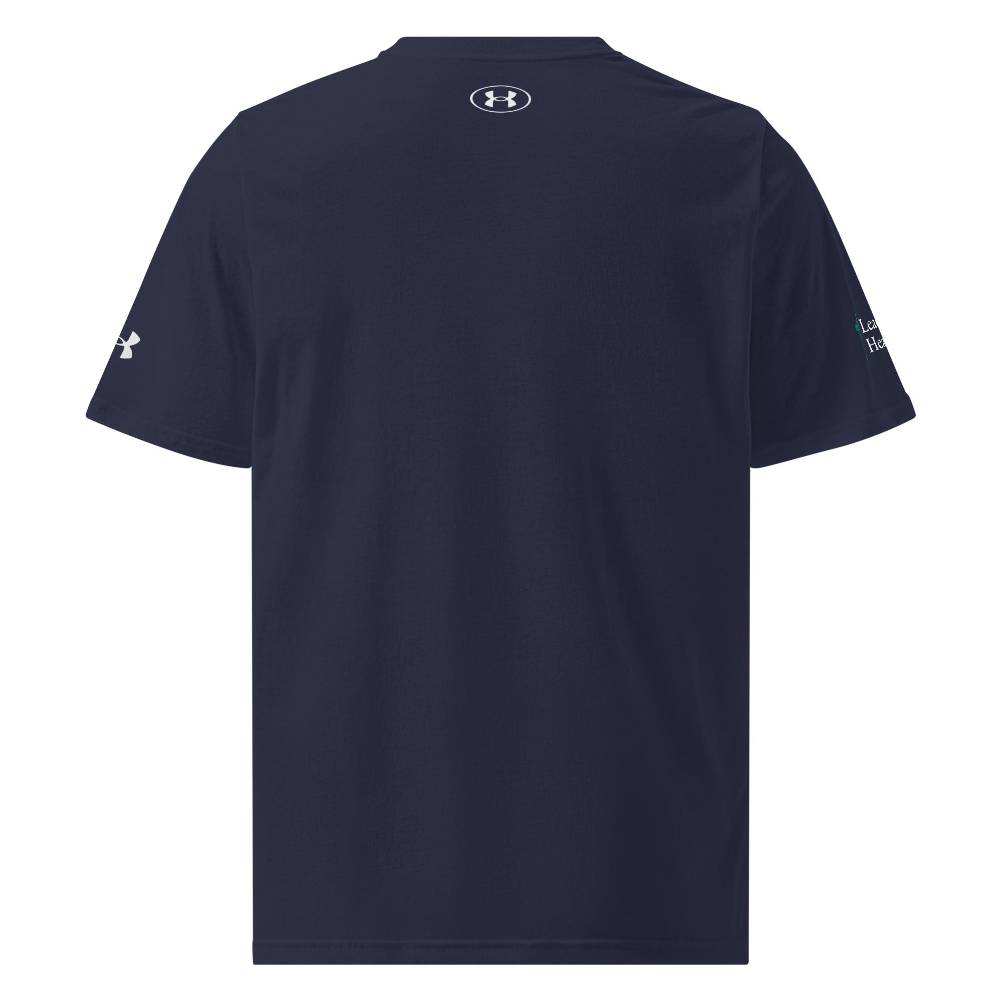 Night Shift Squad - Under ArmourⓇ athletic t-shirt