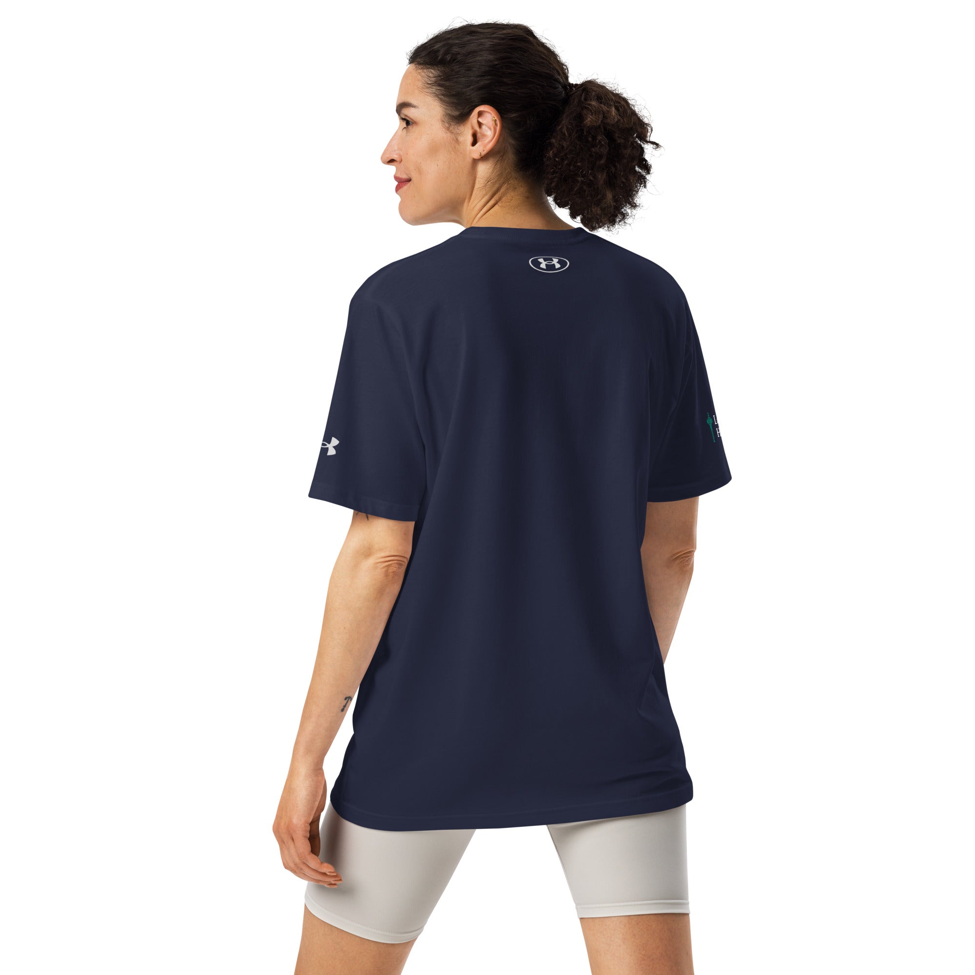 Night Shift Squad - Under ArmourⓇ athletic t-shirt