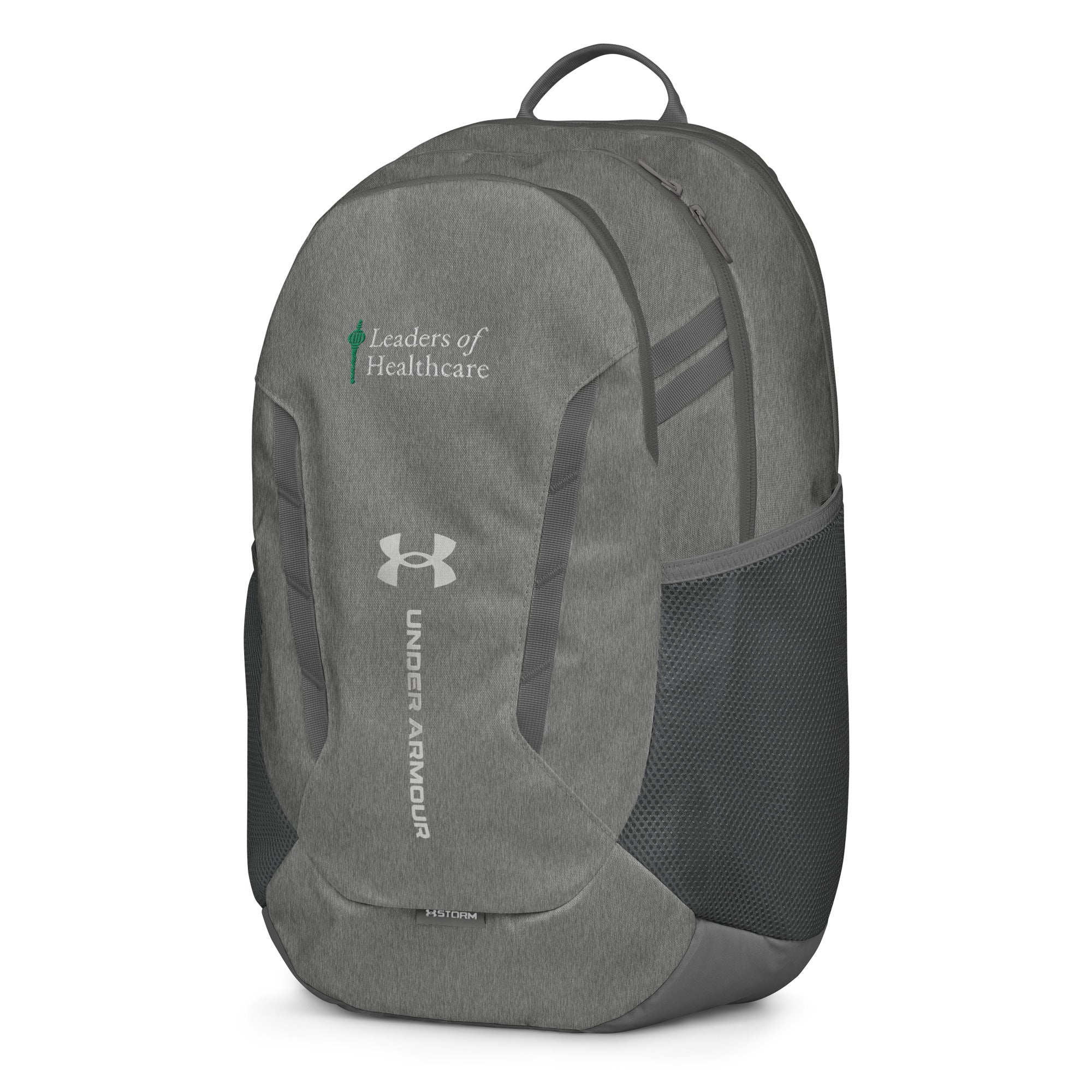 Leaders of Healthcare - Under Armour® Backpack
