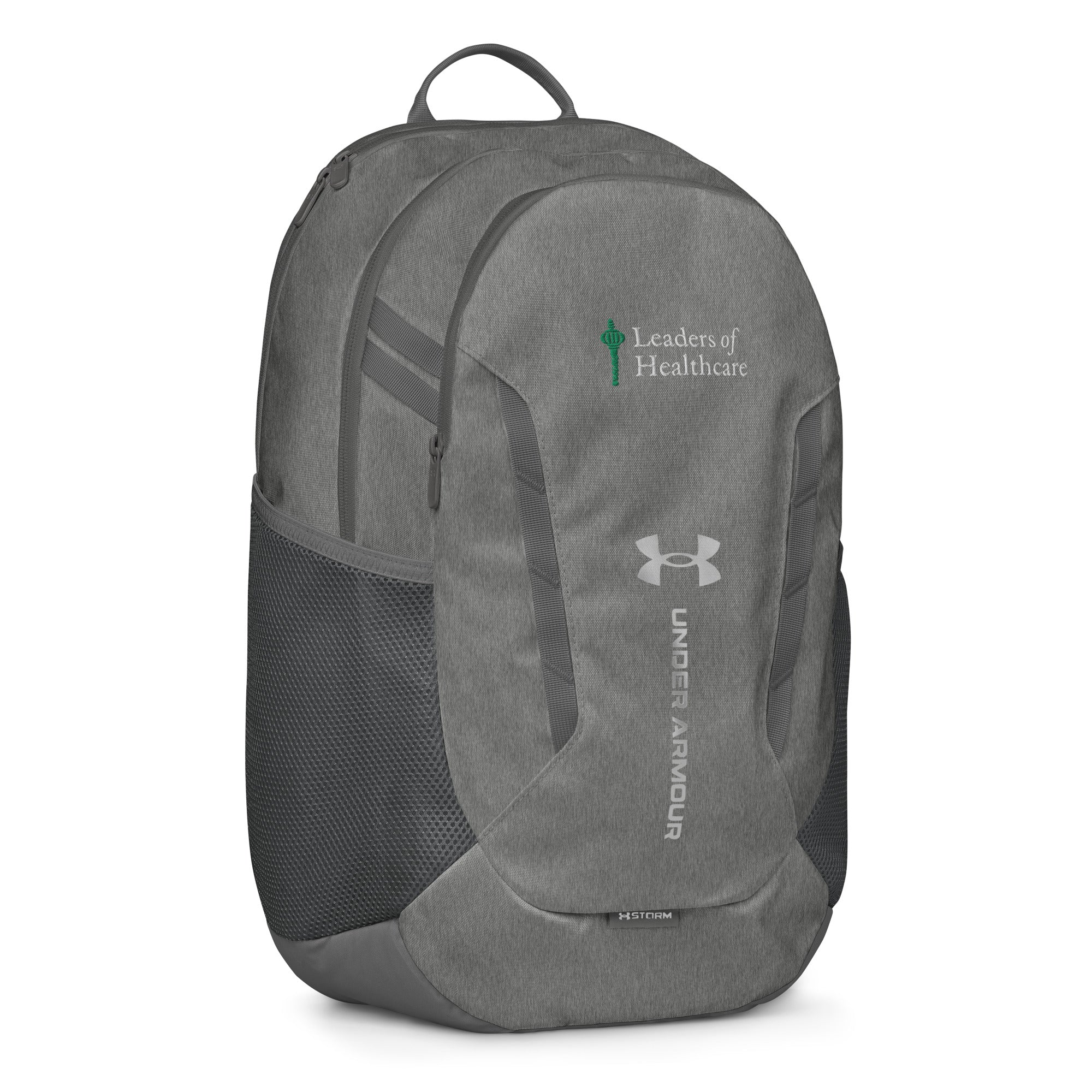 Leaders of Healthcare - Under Armour® Backpack