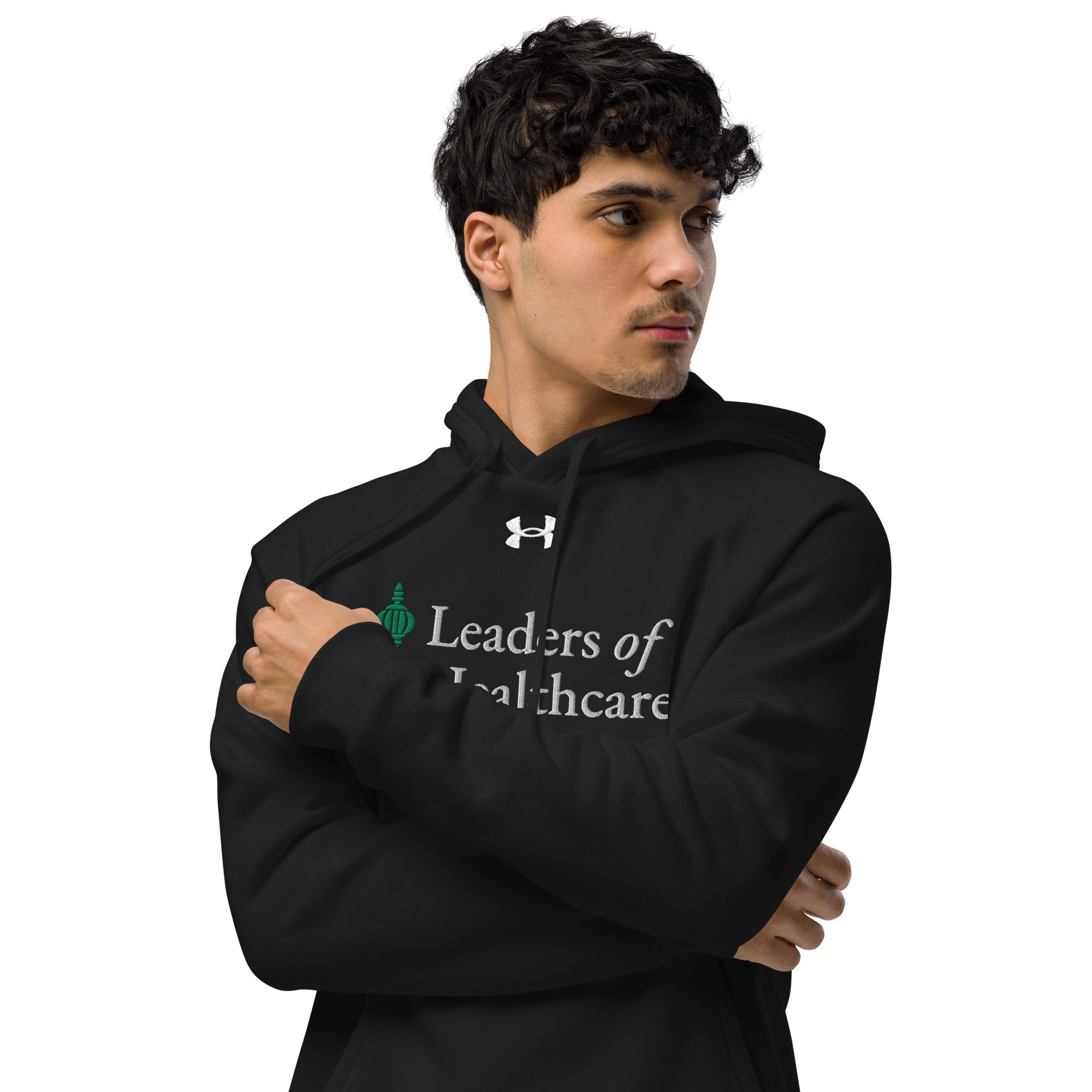 Under Armour® LOH Hoodie