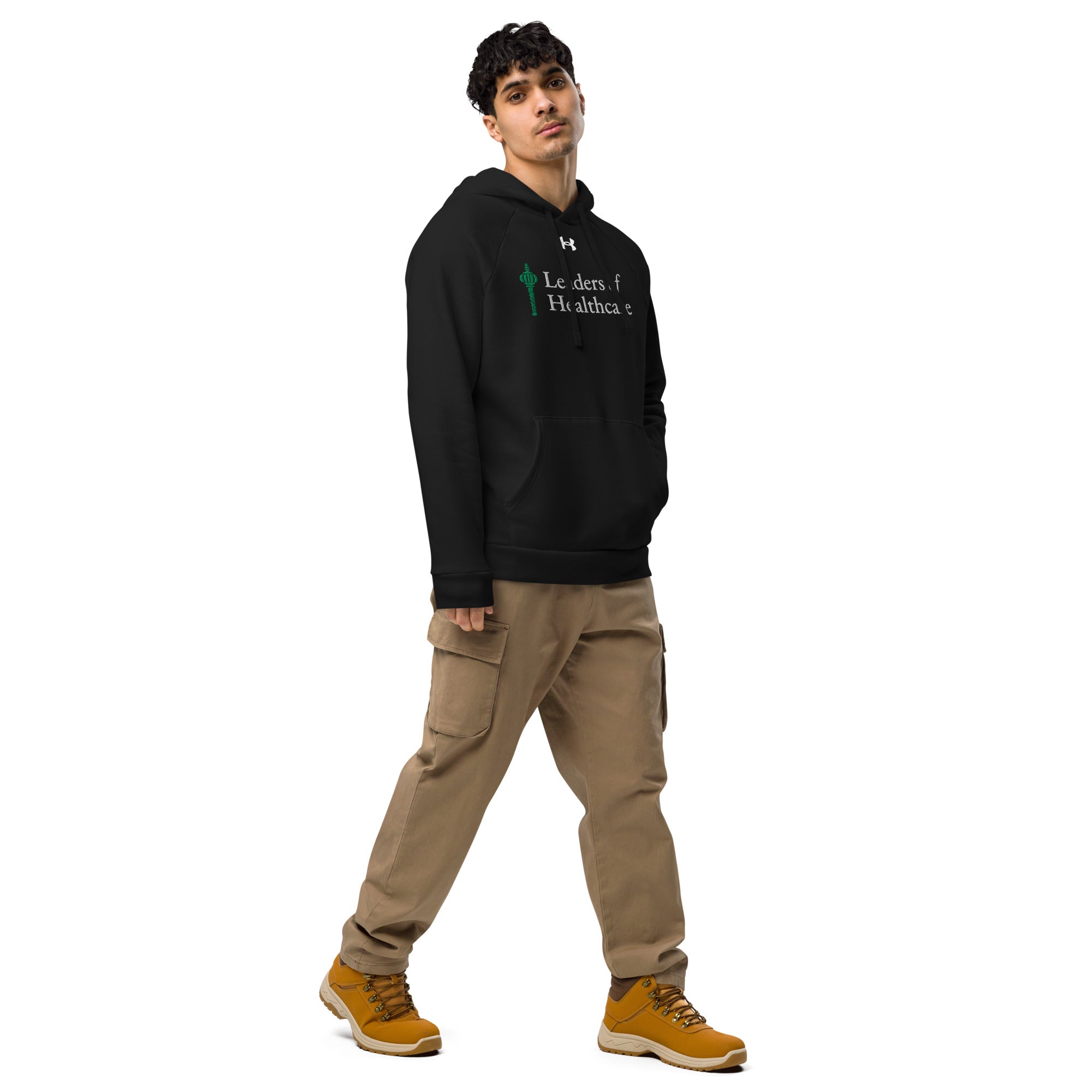 Under Armour® LOH Hoodie