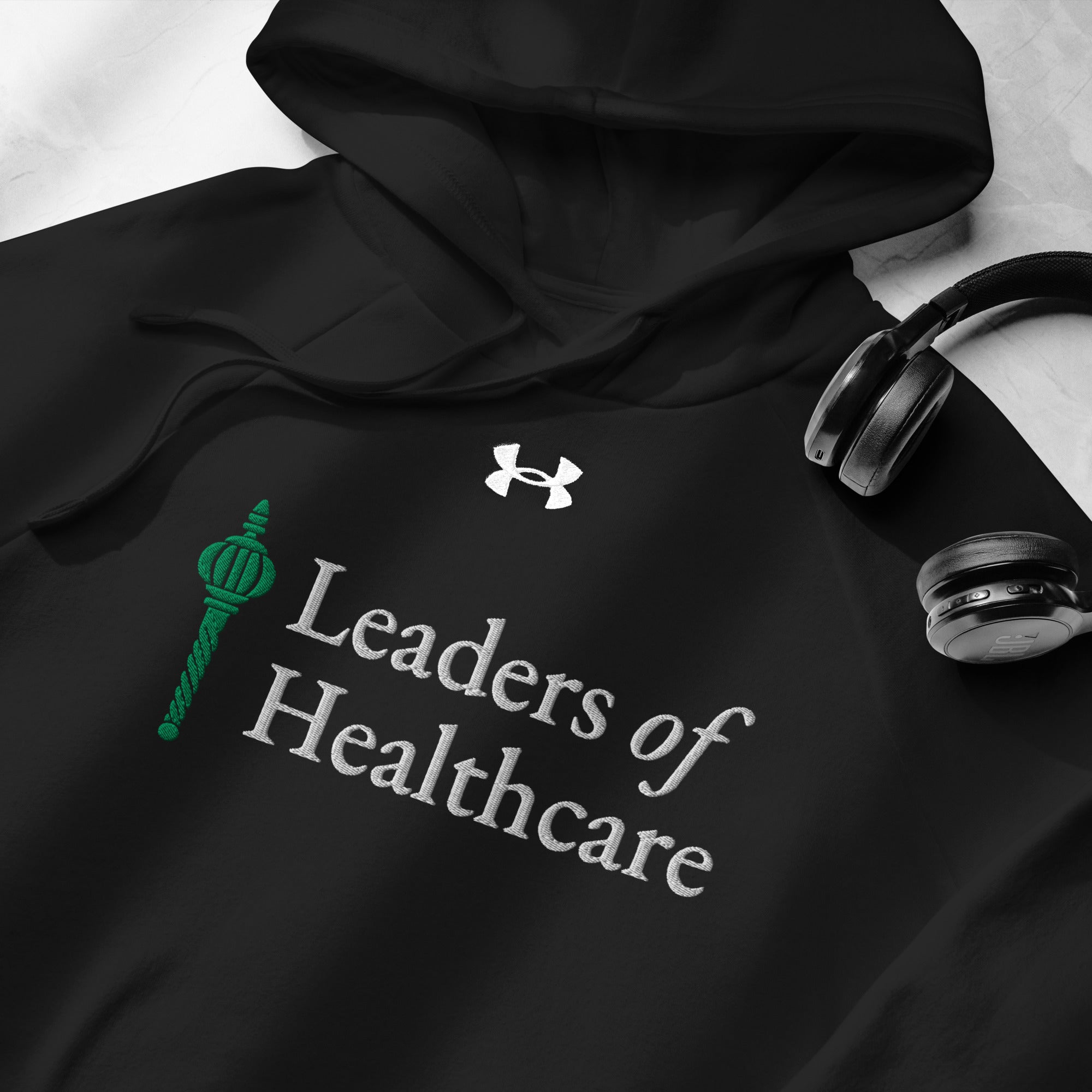 Under Armour® LOH Hoodie