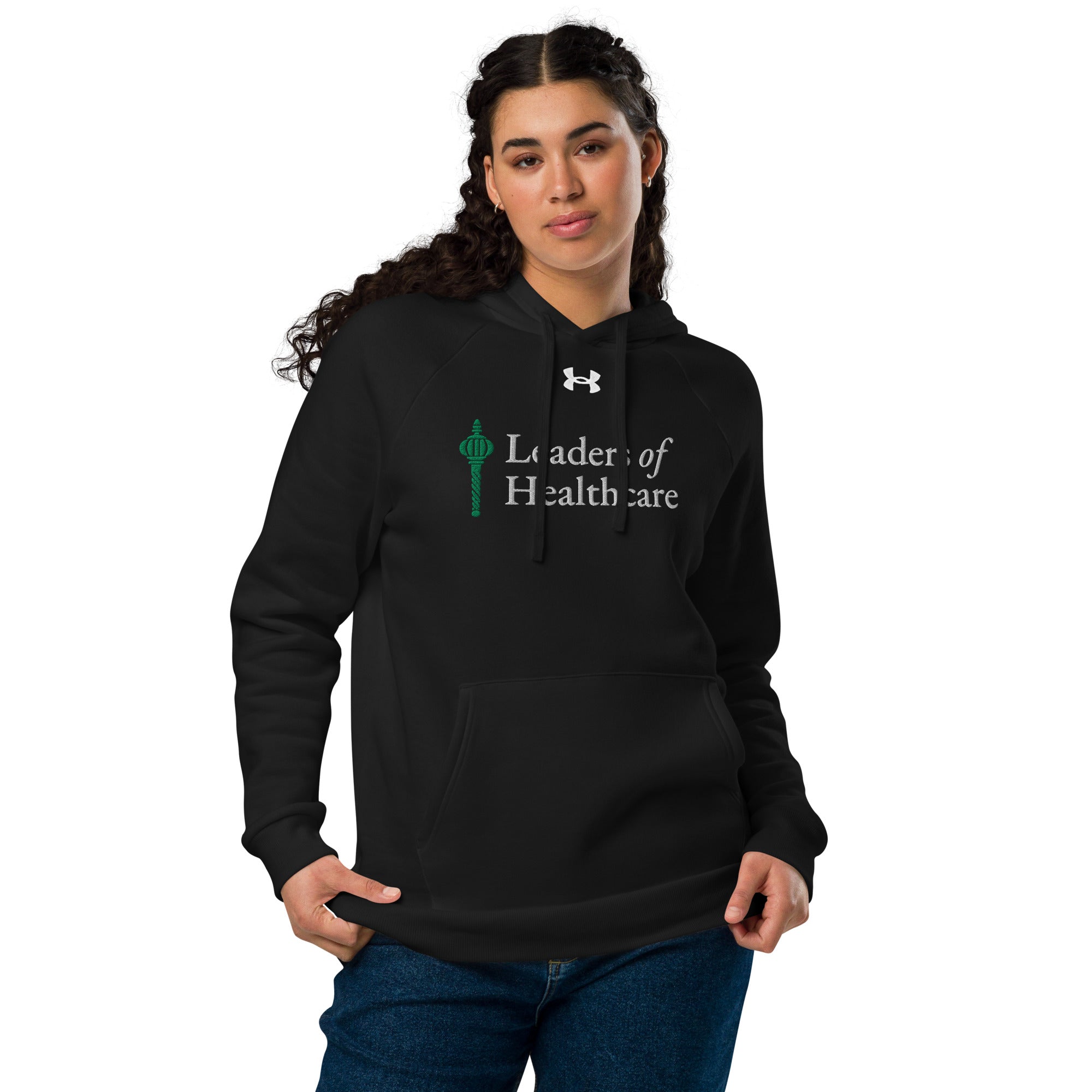 Under Armour® LOH Hoodie