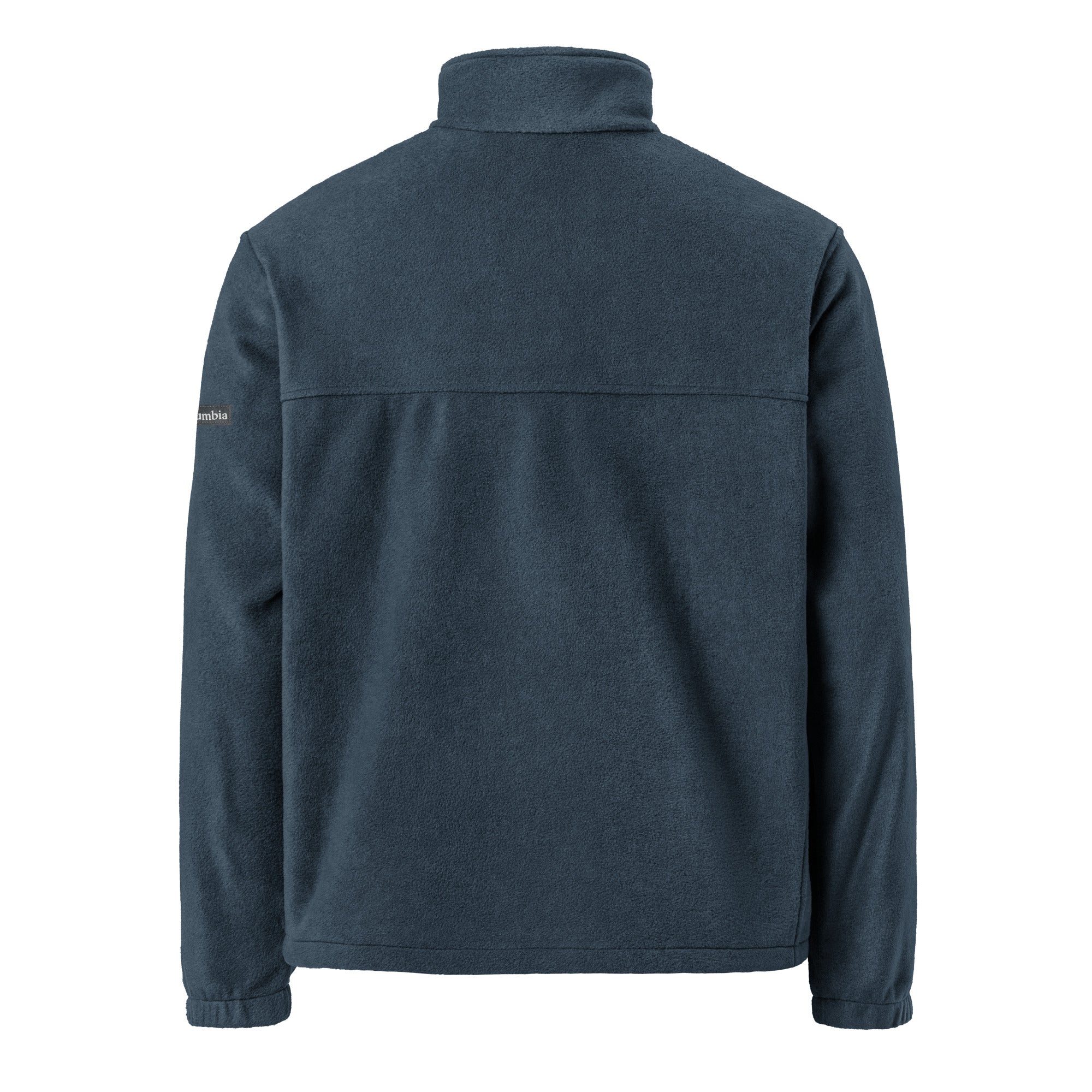 Unisex Columbia Fleece Jacket