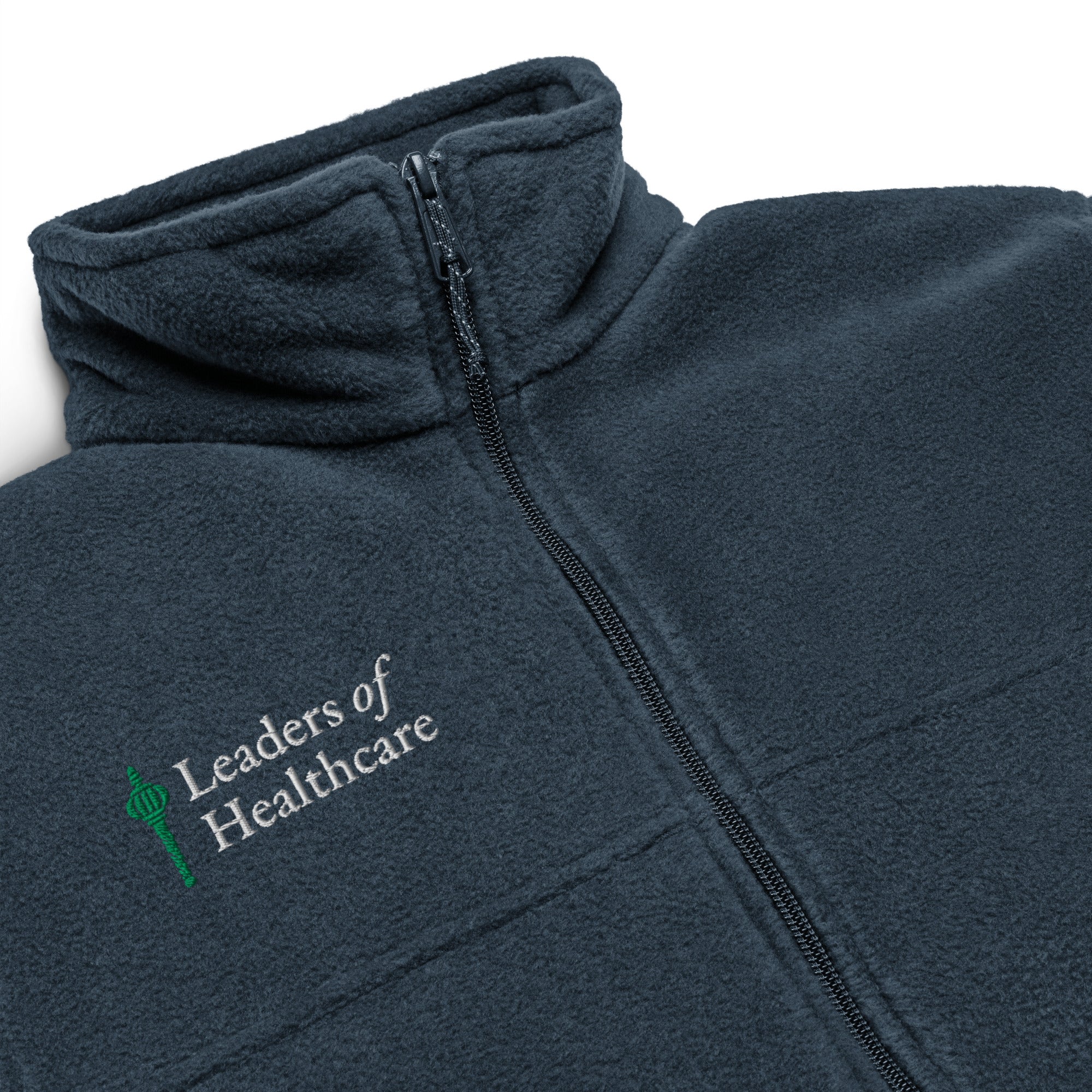 Unisex Columbia Fleece Jacket