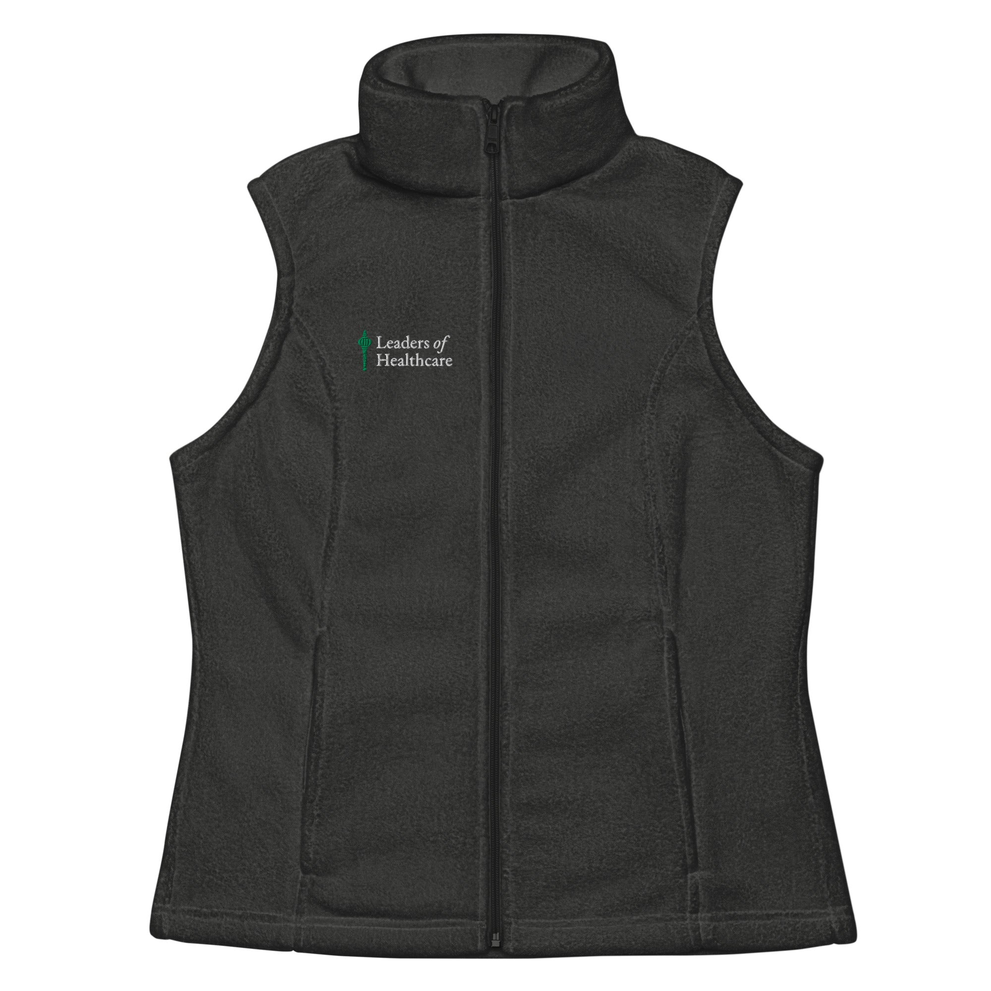 Columbia LOH Fleece Vest (Women's)