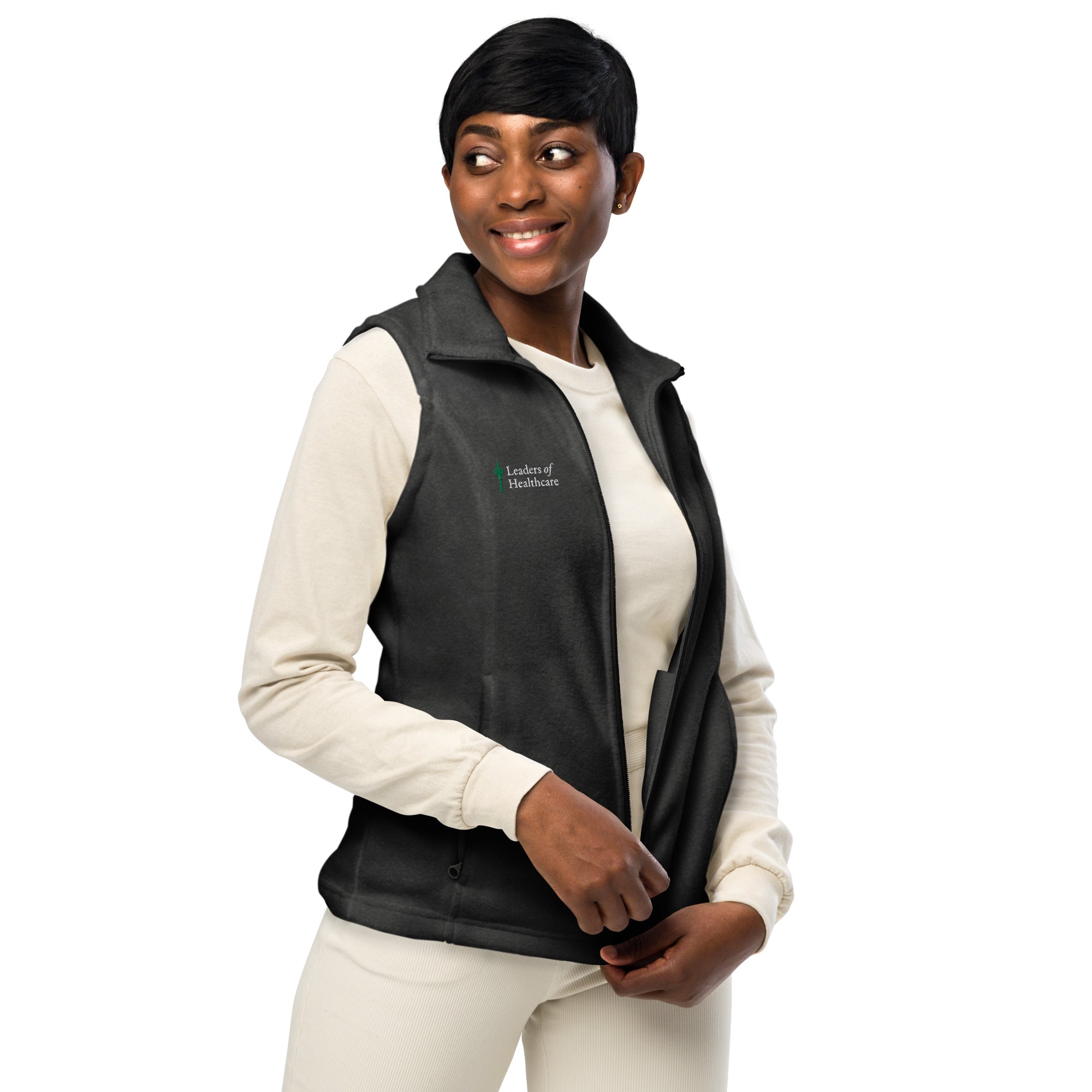 Columbia LOH Fleece Vest (Women's)